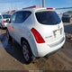 JN8AZ08T17W516498 2007 Nissan Murano S auction photo thumbnail 3