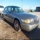 2MEFM74W7XX720735 1999 Mercury Grand Marquis Gs auction photo thumbnail 1