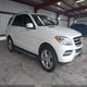 4JGDA5HB4DA123314 2013 Mercedes-Benz Ml 350 4Matic auction photo thumbnail 1