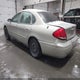 1FAFP53U37A198231 2007 Ford Taurus Se auction photo thumbnail 3