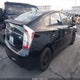 JTDKN3DU0E1773576 2014 Toyota Prius Two auction photo thumbnail 4