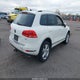 WVGFK9BP7CD000878 2012 Volkswagen Touareg Tdi Lux auction photo thumbnail 4