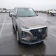 5NMS23AD9KH063252 2019 Hyundai Santa Fe Se auction photo thumbnail 1