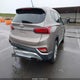 5NMS23AD9KH063252 2019 Hyundai Santa Fe Se auction photo thumbnail 4