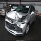 KL7CJLSB8JB604330 2018 Chevrolet Trax Lt auction photo thumbnail 2