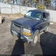 1GNDT13W6Y2158364 2000 Chevrolet Blazer Ls auction photo thumbnail 2