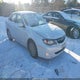 JF1GE60659H506600 2009 Subaru Impreza 2.5I auction photo thumbnail 1