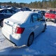 JF1GE60659H506600 2009 Subaru Impreza 2.5I auction photo thumbnail 4