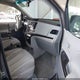 5TDKK3DC4ES507691 2014 Toyota Sienna Le V6 8 Passenger auction photo thumbnail 5