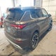 JA4J4WA89RZ018127 2024 Mitsubishi Outlander Sel 2.5 S-Awc auction photo thumbnail 4