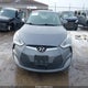 KMHTC6AD4HU307552 2017 Hyundai Veloster auction photo thumbnail 12