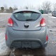 KMHTC6AD4HU307552 2017 Hyundai Veloster auction photo thumbnail 16