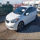 KNAFX4A8XE5194772 2014 Kia Forte Ex auction photo thumbnail 2