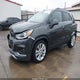 3GNCJMSB5LL163354 2020 Chevrolet Trax Fwd Premier auction photo thumbnail 2