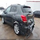 3GNCJMSB5LL163354 2020 Chevrolet Trax Fwd Premier auction photo thumbnail 3
