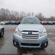 4S4BRCAC5E3288222 2014 Subaru Outback 2.5I auction photo thumbnail 13