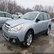 4S4BRCAC5E3288222 2014 Subaru Outback 2.5I auction photo thumbnail 2