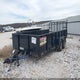 4ZELT1625G1113025 2016 Load Trail Trailer auction photo thumbnail 2