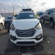 5XYZU3LB4JG535886 2018 Hyundai Santa Fe Sport 2.4L auction photo thumbnail 13