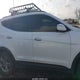 5XYZU3LB4JG535886 2018 Hyundai Santa Fe Sport 2.4L auction photo thumbnail 14