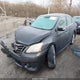 3N1AB7AP3FY258887 2015 Nissan Sentra Sr auction photo thumbnail 2