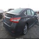 3N1AB7AP3FY258887 2015 Nissan Sentra Sr auction photo thumbnail 4