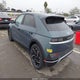 KM8KM4AE1NU055843 2022 Hyundai Ioniq 5 Se auction photo thumbnail 3