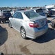 4T1BK46K57U003526 2007 Toyota Camry Se V6 auction photo thumbnail 3