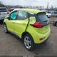 1G1FY6S02K4106652 2019 Chevrolet Bolt Ev Lt auction photo thumbnail 3