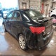 KNAFW4A39B5332823 2011 Kia Forte Sx auction photo thumbnail 3