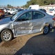 4T1DAACK9SU508427 2025 Toyota Camry Le auction photo thumbnail 14