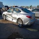 4T1DAACK9SU508427 2025 Toyota Camry Le auction photo thumbnail 3
