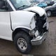 1GCHG35K581173271 2008 Chevrolet Express Work Van auction photo thumbnail 12