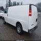 1GCHG35K581173271 2008 Chevrolet Express Work Van auction photo thumbnail 3