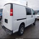 1GCHG35K581173271 2008 Chevrolet Express Work Van auction photo thumbnail 4