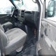 1GCHG35K581173271 2008 Chevrolet Express Work Van auction photo thumbnail 5