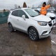 KL4CJBSBXHB028242 2017 Buick Encore Preferred Ii auction photo thumbnail 1