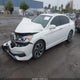1HGCR2F7XHA065836 2017 Honda Accord Ex auction photo thumbnail 2