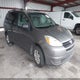 5TDZA23C24S156730 2004 Toyota Sienna Le auction photo thumbnail 1