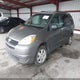 5TDZA23C24S156730 2004 Toyota Sienna Le auction photo thumbnail 2