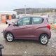 KL8CD6SAXLC407961 2020 Chevrolet Spark Fwd 1Lt Automatic auction photo thumbnail 14
