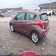 KL8CD6SAXLC407961 2020 Chevrolet Spark Fwd 1Lt Automatic auction photo thumbnail 3