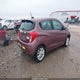 KL8CD6SAXLC407961 2020 Chevrolet Spark Fwd 1Lt Automatic auction photo thumbnail 4