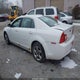 1G1ZH57B49F170045 2009 Chevrolet Malibu Lt auction photo thumbnail 3