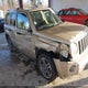 1J4FT48B49D210485 2009 Jeep Patriot Limited auction photo thumbnail 6