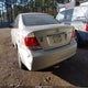 4T1BE30K35U575475 2005 Toyota Camry Xle auction photo thumbnail 3