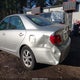 4T1BE30K35U575475 2005 Toyota Camry Xle auction photo thumbnail 6