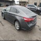 4T1BK1EB6DU008858 2013 Toyota Avalon Xle Touring auction photo thumbnail 3