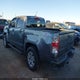 1GCGTCENXN1285920 2022 Chevrolet Colorado 4Wd Short Box Lt auction photo thumbnail 3
