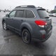 4S4BRBDC6E3221621 2014 Subaru Outback 2.5I Premium auction photo thumbnail 3